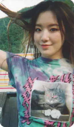 Shuhua · DUMDi DUMDi