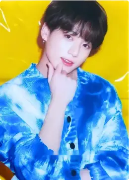 Jungkook · BTS, the Best