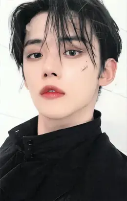 Yeonjun · Chaotic Wonderland