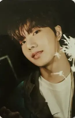 Junkyu · THE FIRST STEP : TREASURE EFFECT