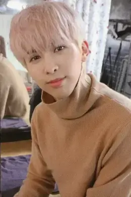 Taewoong · Rain of Mind