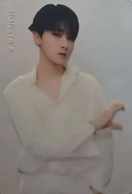 I.M · Take.2 We Are Here
