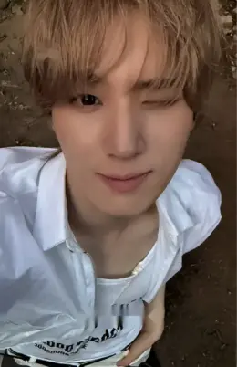 Yoonsung · 8.X