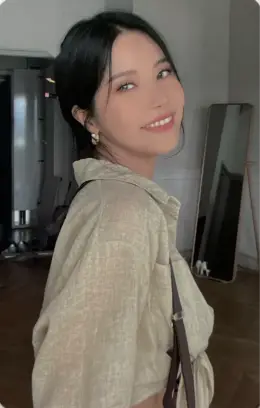 Solar · I SAY MAMAMOO: THE BEST