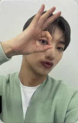 Yeonggwang · 2025 VANNER U.S Fansign Tour