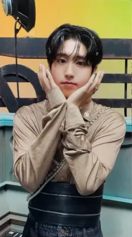 HAN · THE SOUND