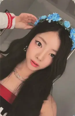 Na Goeun · 2023 'FESTA' Tour