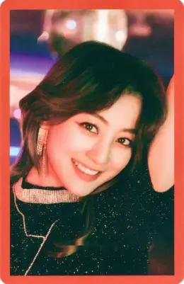 Jihyo · Kura Kura