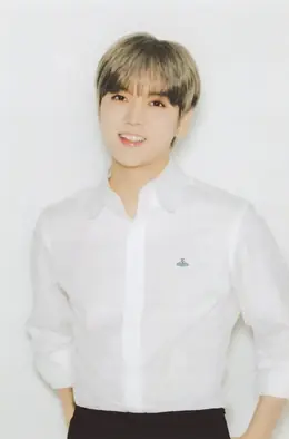 Ren · HYBE 2021 New Year's Eve Livestream