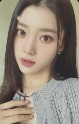 Xiaoting · LOVESTRUCK!