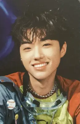 Junyong · Dream It