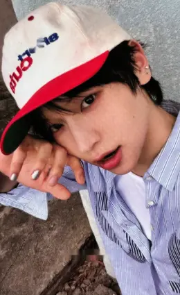 Yoochan · FLY!