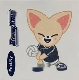 I.N · 2024 JYP Japan Pop-Up Store