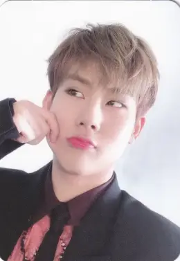 Joohoney · No Limit