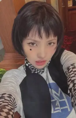 Soyeon · i-dle