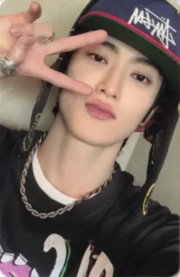 Jaehyun · Walk