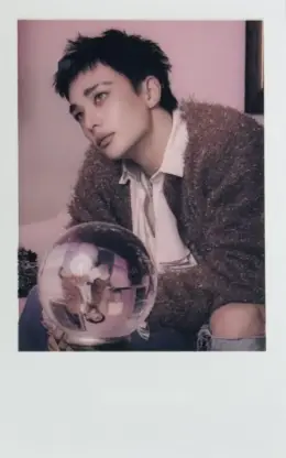 Hyunjin · DO IT