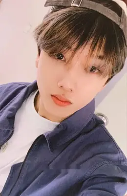 Jisung · Reload