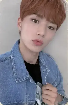Junseo · Turn Over