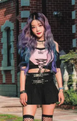 Yeongeun · Hybrid