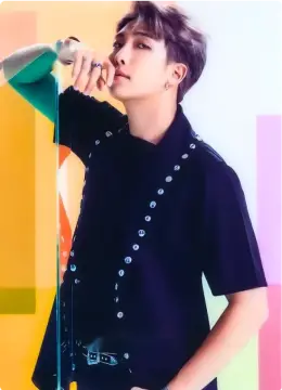 RM · BTS, the Best