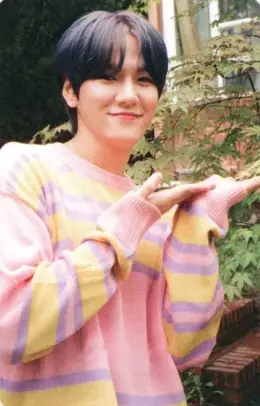 Hwanhee · Connection