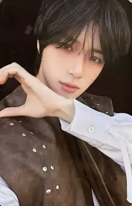 Beomgyu · Minisode 3: Tomorrow