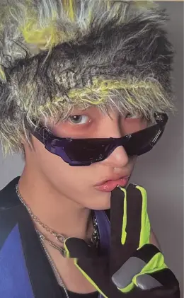 Mingi · GOLDEN HOUR : Part.5