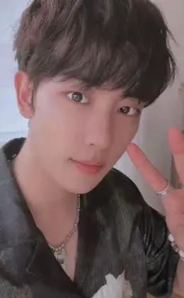 Jibeom · Game Changer