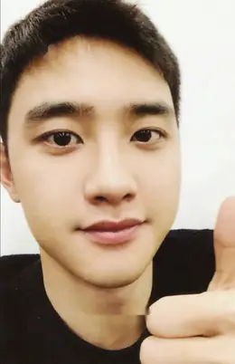 D.O. · Don't Mess Up My Tempo 