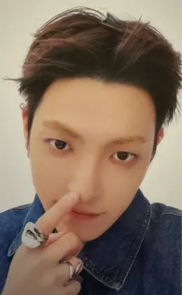 Hongjoong · BAD