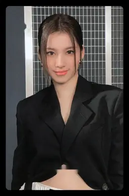 Sana · Ready To Be