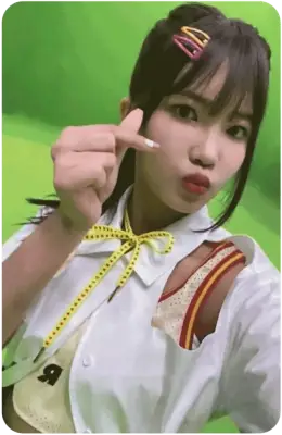 Seowon · GIRL'S ROUND Part. 1
