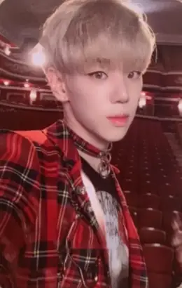 Byeongkwan · UNDER COVER: THE MAD SQUAD