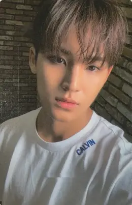 Mingyu · An Ode