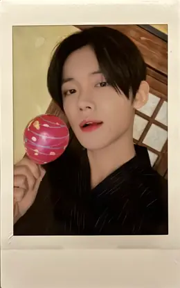 Yeonjun · Summer Together