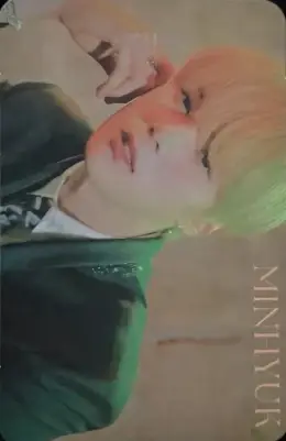 Minhyuk · Love Killa