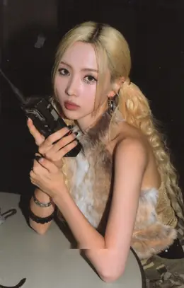 Yoohyeon · VillainS