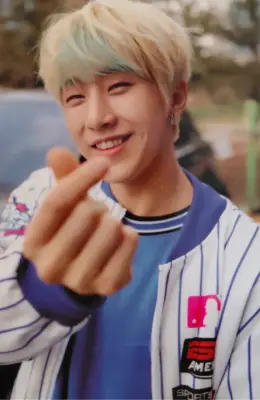 JinJin · Spring Up