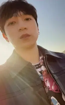 Sungjin · The Book of Us: Negentropy – Chaos Swallowed Up in Love