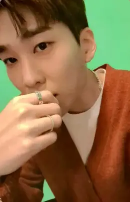 Hyunseong · Adonis