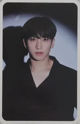Sangyeon · Chase