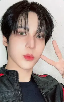Yunho · BAD