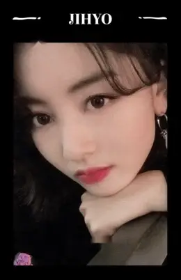 Jihyo · YES or YES