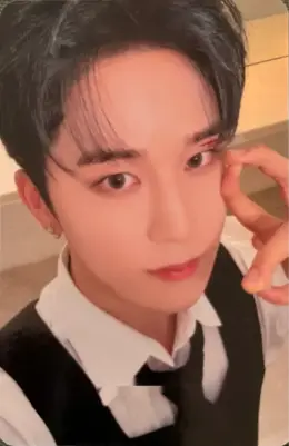 Junwoo · LOST