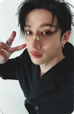 Bang Chan · KARMA