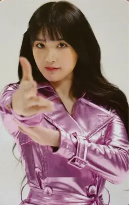 Yeoreum · Mystery of Venus