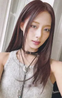 Tzuyu · ENEMY