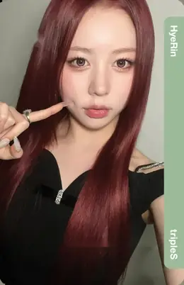 Hyerin · Assemble25