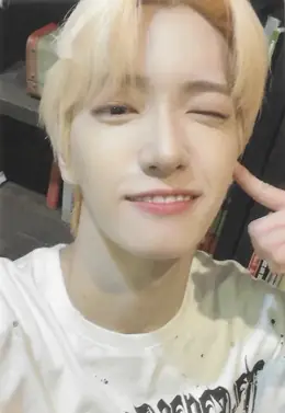 Siyoung · Splash
